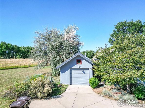 6423 Monarch Park Court, Niwot CO 80503