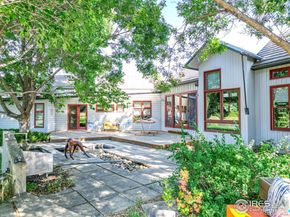 6423 Monarch Park Court, Niwot CO 80503