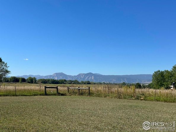 6423 Monarch Park Court, Niwot CO 80503