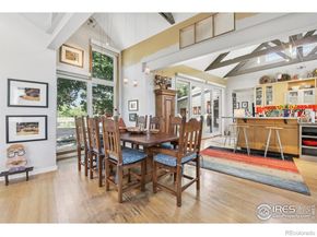 6423 Monarch Park Court, Niwot CO 80503