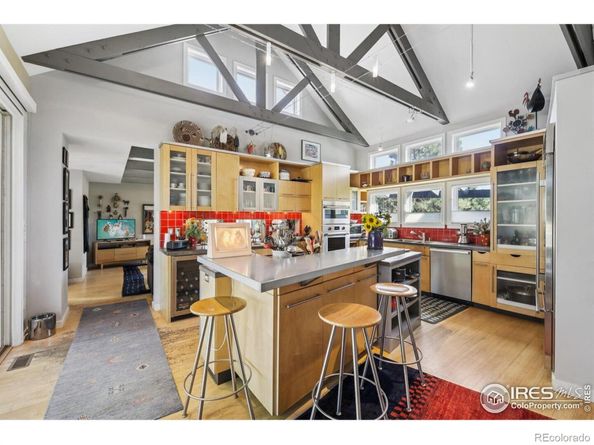 6423 Monarch Park Court, Niwot CO 80503