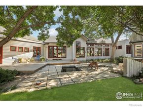 6423 Monarch Park Court, Niwot CO 80503