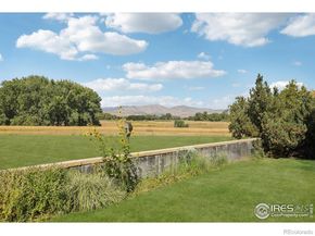 6423 Monarch Park Court, Niwot CO 80503