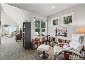 6423 Monarch Park Court, Niwot CO 80503
