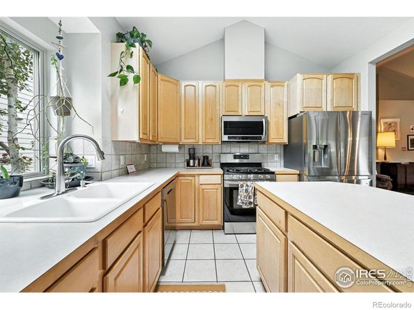 7196 Christopher Court, Niwot CO 80503