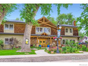 7196 Christopher Court, Niwot CO 80503