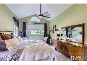 7196 Christopher Court, Niwot CO 80503