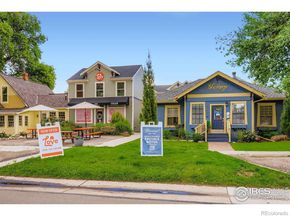 7196 Christopher Court, Niwot CO 80503