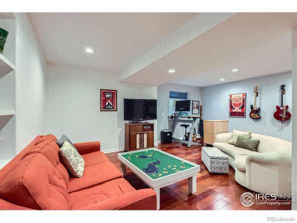 7196 Christopher Court, Niwot CO 80503
