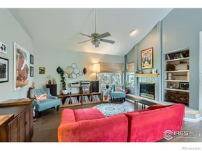 7196 Christopher Court, Niwot CO 80503