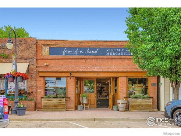 7196 Christopher Court, Niwot CO 80503