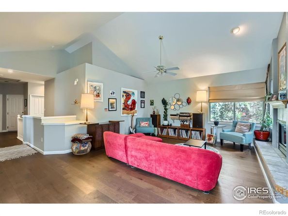 7196 Christopher Court, Niwot CO 80503