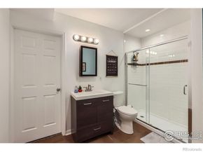 7196 Christopher Court, Niwot CO 80503
