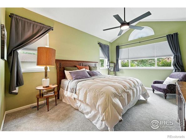 7196 Christopher Court, Niwot CO 80503