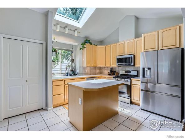 7196 Christopher Court, Niwot CO 80503