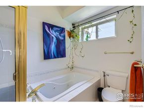 7196 Christopher Court, Niwot CO 80503