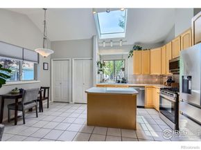7196 Christopher Court, Niwot CO 80503