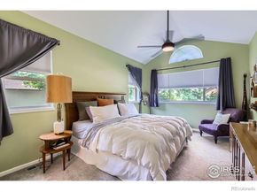 7196 Christopher Court, Niwot CO 80503