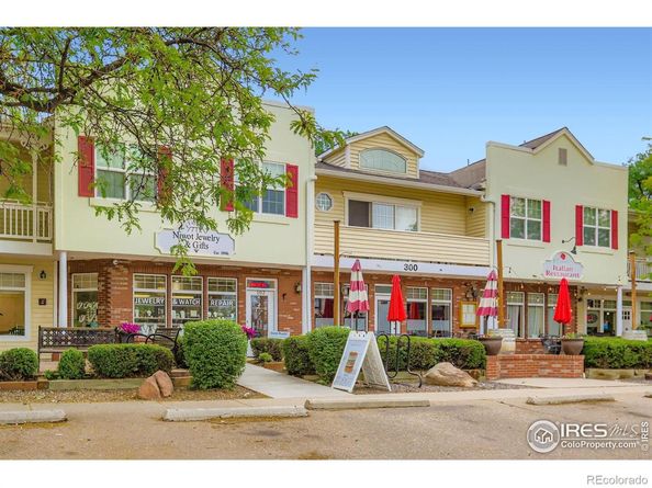 7196 Christopher Court, Niwot CO 80503