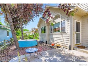 7196 Christopher Court, Niwot CO 80503
