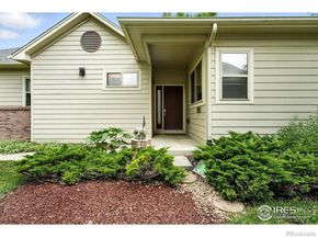 7196 Christopher Court, Niwot CO 80503