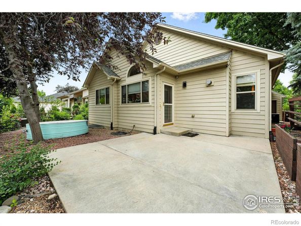 7196 Christopher Court, Niwot CO 80503