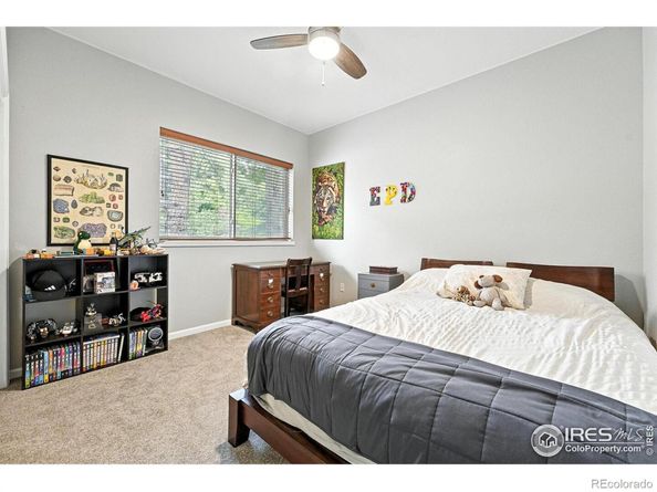 7196 Christopher Court, Niwot CO 80503