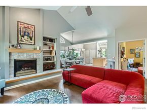 7196 Christopher Court, Niwot CO 80503