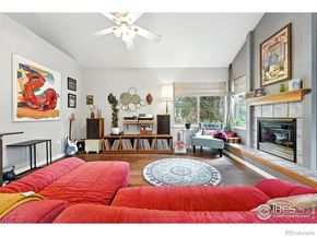 7196 Christopher Court, Niwot CO 80503
