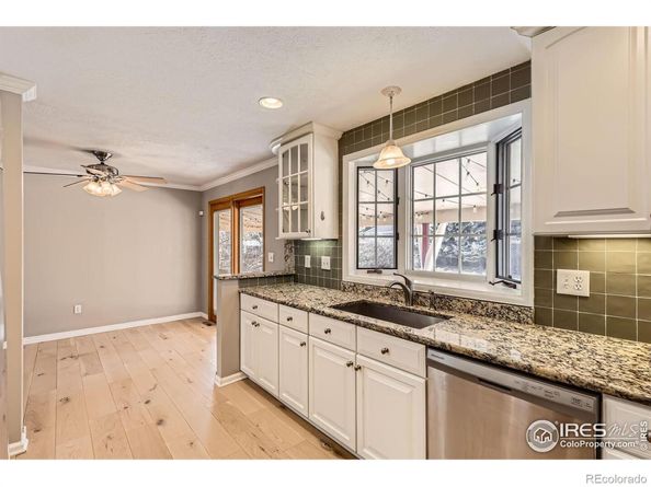 6259 S Fenton Court, Littleton CO 80123