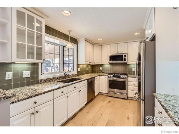 6259 S Fenton Court, Littleton CO 80123