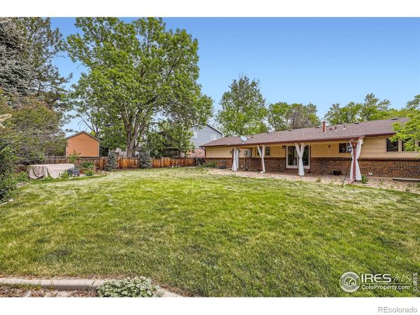 6259 S Fenton Court, Littleton CO 80123