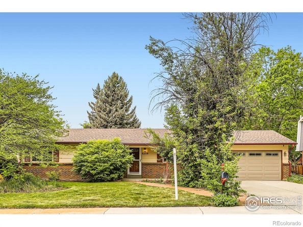 6259 S Fenton Court, Littleton CO 80123