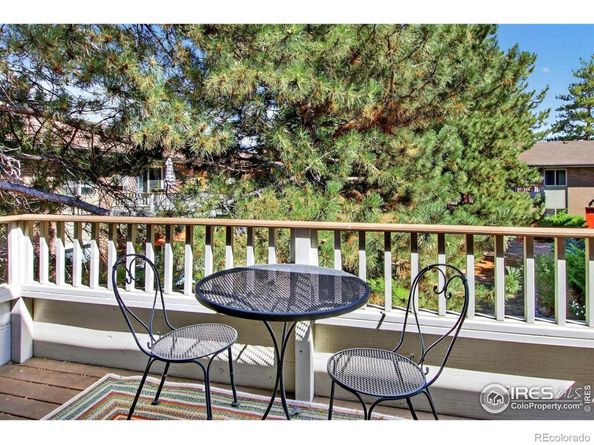 1895 Alpine Avenue E18, Boulder CO 80304