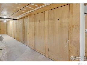 1895 Alpine Avenue E18, Boulder CO 80304