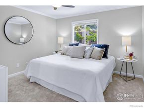 1895 Alpine Avenue E18, Boulder CO 80304