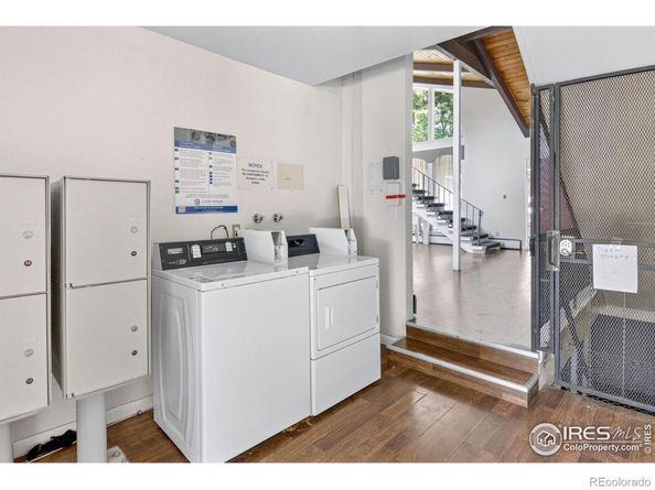 1895 Alpine Avenue E18, Boulder CO 80304