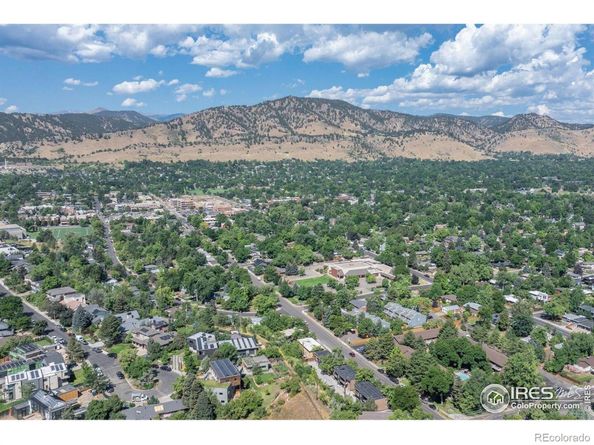 1895 Alpine Avenue E18, Boulder CO 80304