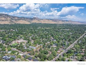 1895 Alpine Avenue E18, Boulder CO 80304
