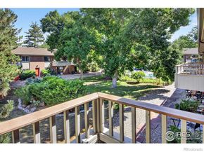 1895 Alpine Avenue E18, Boulder CO 80304
