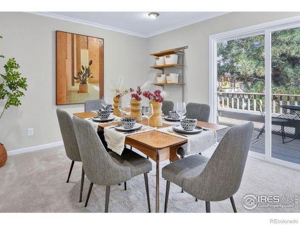 1895 Alpine Avenue E18, Boulder CO 80304