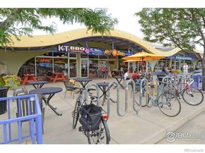 1895 Alpine Avenue E18, Boulder CO 80304
