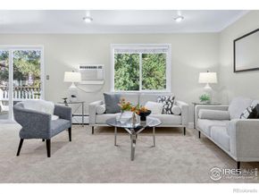 1895 Alpine Avenue E18, Boulder CO 80304