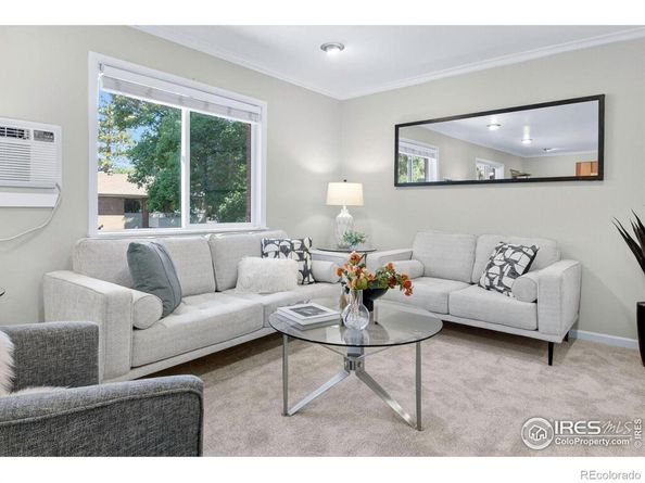1895 Alpine Avenue E18, Boulder CO 80304