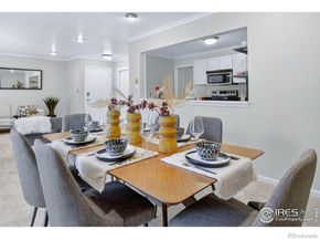 1895 Alpine Avenue E18, Boulder CO 80304