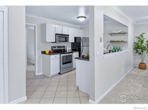 1895 Alpine Avenue E18, Boulder CO 80304