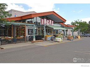 1895 Alpine Avenue E18, Boulder CO 80304