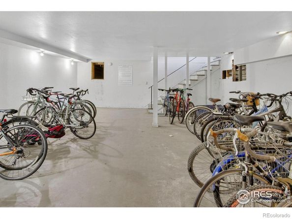 1895 Alpine Avenue E18, Boulder CO 80304