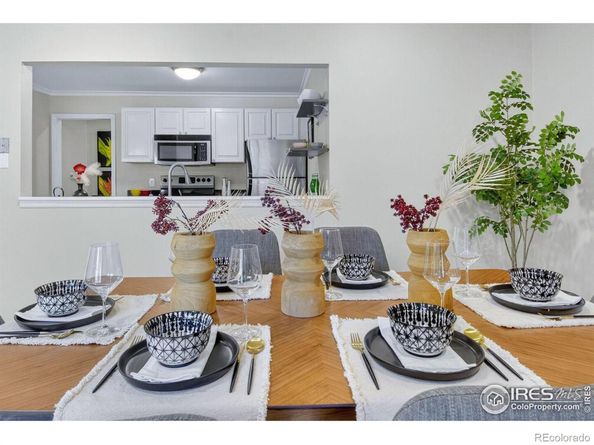 1895 Alpine Avenue E18, Boulder CO 80304