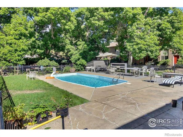 1895 Alpine Avenue E18, Boulder CO 80304